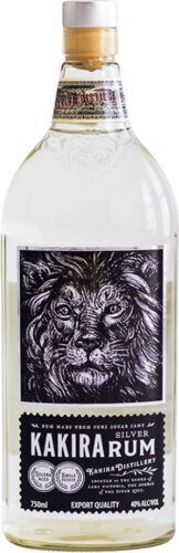 Kakira Silver Rum