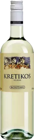 Boutari Kretikos White Greece Single