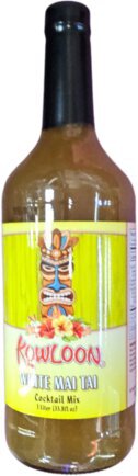 Kowloon White Mai Tai Mix