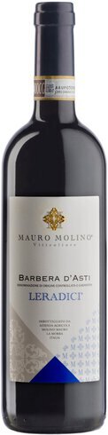 Mauro Molino Leradici Barbera D'asti DOCG