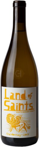 Land Of Saints Chardonnay Santa Barbara County California
