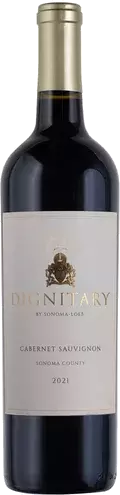 Sonoma Loeb Dignitary Cabernet (Mev)
