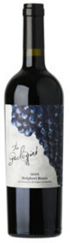 The Geologist Bolgheri Rosso