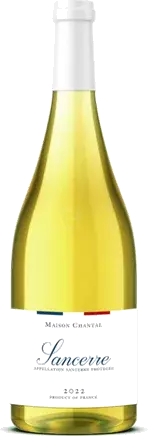 Maison Chantal Sancerre