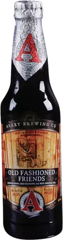 Avery Old Fashioned Friends Barrel Aged