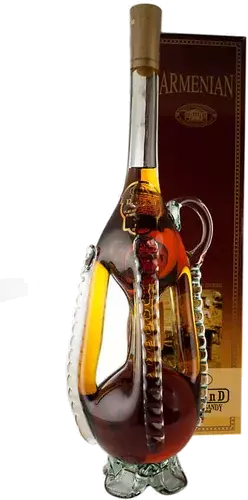 Mistique American Soul Brandy Xo