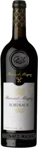 Bernard Magrez Bordeaux Red