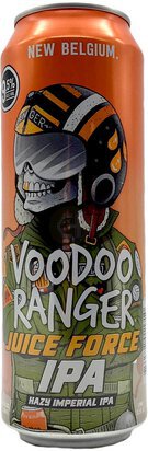 New Belg Voodoo Ranger Juice Force
