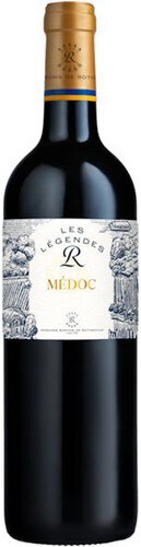 Baron De Rothschild Lafite Les Legendes