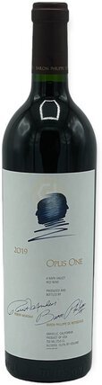 Opus One Napa Valley Red Blend