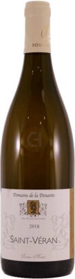 Domaine De La Denante Saint Veran S