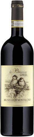 Le Potazzine Gorelli Brunello Di Montalcino