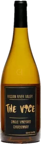 The Vice Chardonnay Napa Valley Rrv Russian River Valley