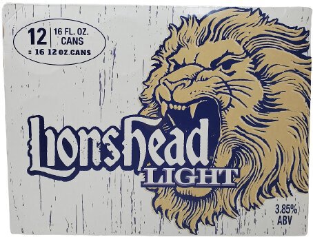 Lionshead Light