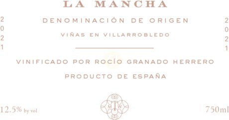 Mary Taylor Macabeo Castilla La Mancha