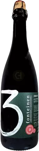 Drie Fonteinen Druif Muscat Bleu