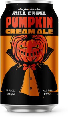 Mill Creek Seasonal