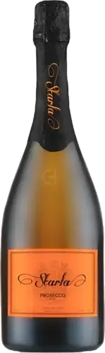 Starla Prosecco Sparkling Extra Dry Italy Alc