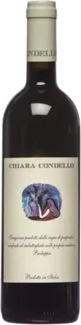 Chiara Condello Romagna Sangiovese
