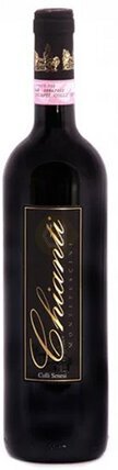 Chianti Colli Sensei DOCG