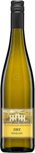 Dr Heidemanns Bergweiler Dry Reisling