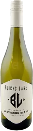 Blicks Lane Vineyard Sauvignon Blanc