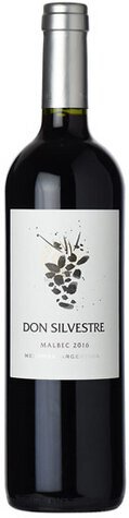 Don Silvestre Argentina Malbec