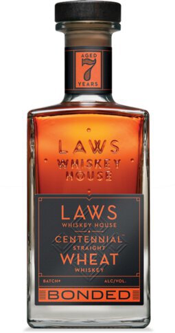 Laws Whiskey House Centennial Wheat