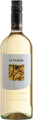 La Delizia Pinot Grigio
