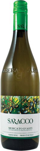 Paolo Saracco Moscato D Asti