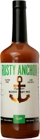 Rusty Anchor Bloody Mild Liter
