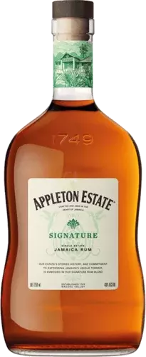 Appleton Estate V X Jamaican Rum 1 Liter