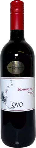 Lovo Blossom Rosso IGT