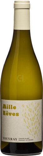 Mille Reves Vouvray Chenin Blanc