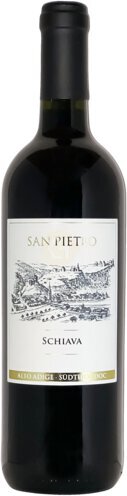 San Pietro Schiava Alto Adige