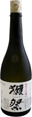 DESSAI 45 NEGORI JUNMAI DAIGINJO 