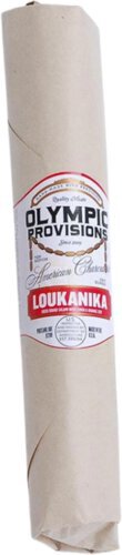 Olympia Loukanika Salami