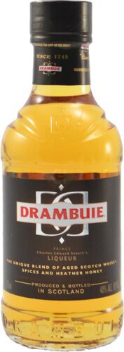Drambuie Liqueur 15 Year Old