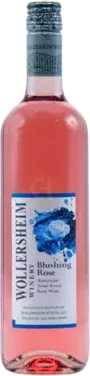 Wollersheim Blushing Rose