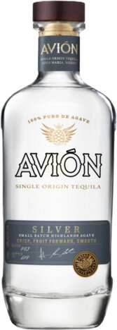 Avion Silver
