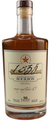 1835 Cherry Bourbon