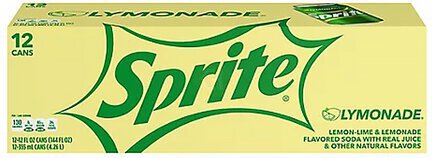 Sprite Lymonade
