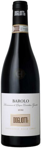 Dogliotti Barolo
