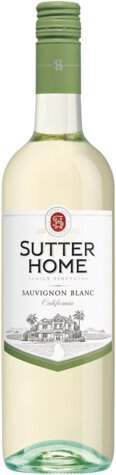 Sutter Home Sauvignon Blanc