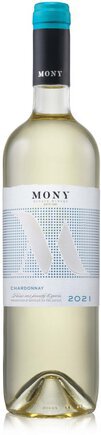 Mony M Series Chardonnay Kosher