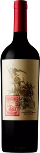 Liberator Malbec Mendoza Original