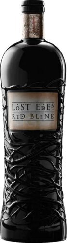 Lost Eden Red Blend