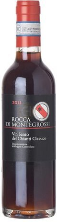 Rocca Di Montegrossi Vin Santo Del Chianti Classico