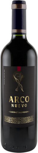 Arco Nuevo Cabernet Sauvignon