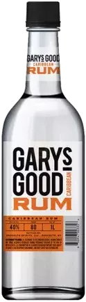 Gary's Gin